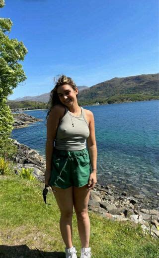 Annabelle Gesson Annabellegesson Nude OnlyFans NudoStar TV