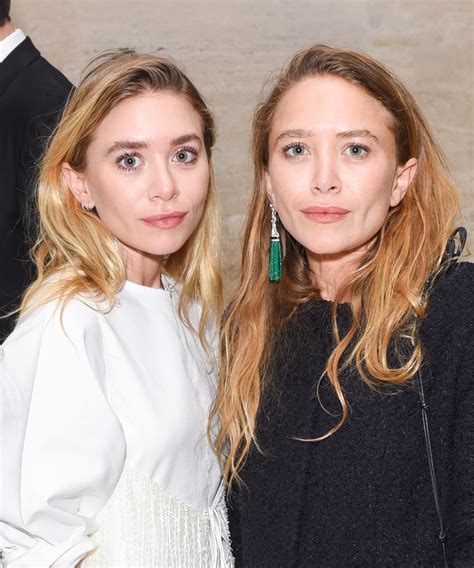 Mary Kate And Ashley Olsen No Makeup | Makeupview.co