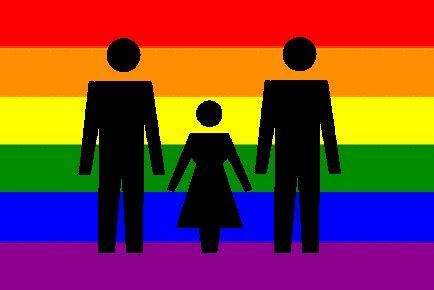 La scienza dice sì alladozione gay Farò del Mio Peggio News