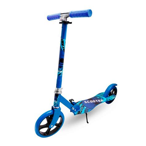 Двухколесный самокат Scooter 3621 в Ташкенте с доставкой по всему ...