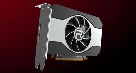 AMD hält 4 GB VRAM für zu wenig für moderne Spiele, verkauft ...