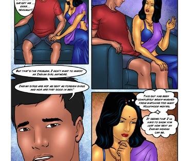 Savita Bhabhi Episode The Perfect Indian Bride Muses Sex And Porn Comics