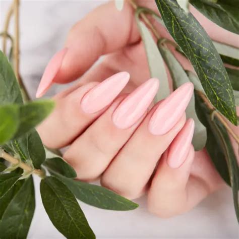 7 Nail Colours To Match Your Red Dress Lovely Nails And Spa