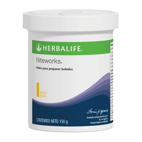 Niteworks 150g Herbalife Nutrition HN