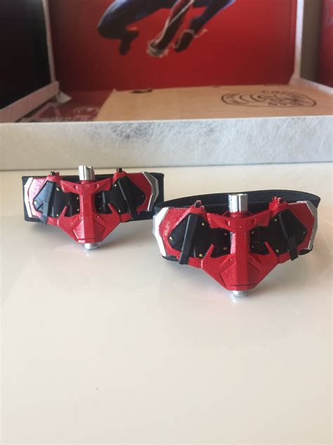 Spider Man Web Shooters Replica