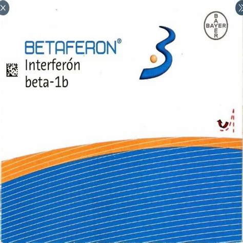 5-7 Working Days Worldwide Betaferon (Interferon Beta Injection ...