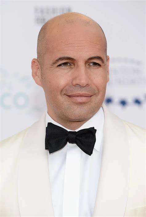 hot bald guys
