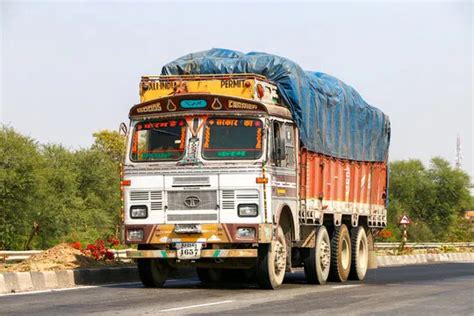 Top Indian Truck Manufacturer Companies Imarc Group