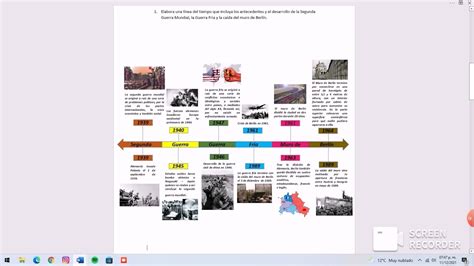 Modulo Semana Actividad Integradora Youtube