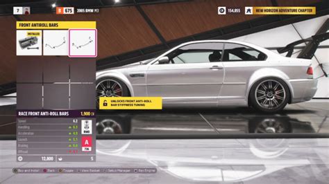 Forza Horizon 5 Tuning Guide: The Best Tuning Setups for FH5