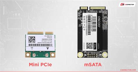 Mini Pcie Wifi Pinout Guide Connections And Configuration Tips