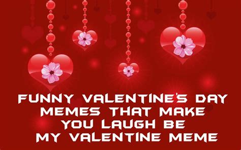 75 Funny Valentine's Day Memes That Make You Laugh Be My Valentine Meme ...