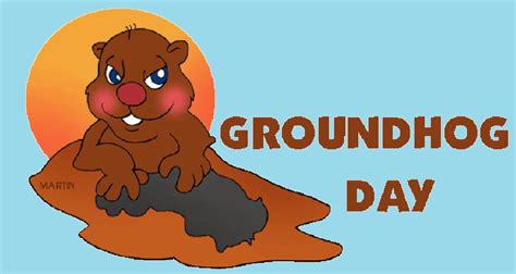 Groundhog Day Wallpaper - WallpaperSafari