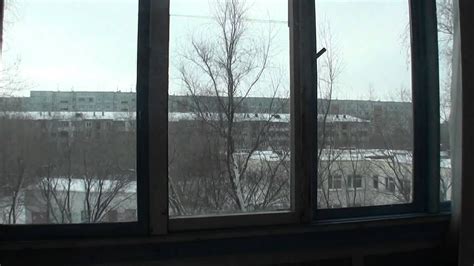 Купить недвижимость в Омске ул. Моторная 1. - YouTube