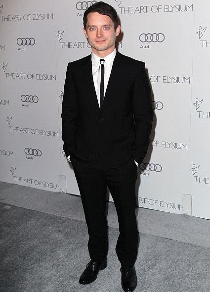 Elijah Wood Net Worth