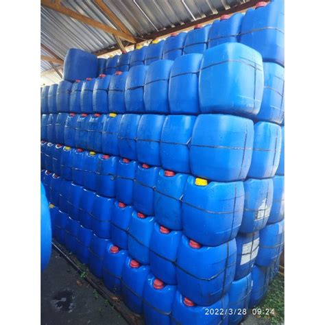 Jual Jerigen Liter Shopee Indonesia