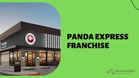 Panda Express Franchise Owner Salary, Profit, Failure Rate 2024