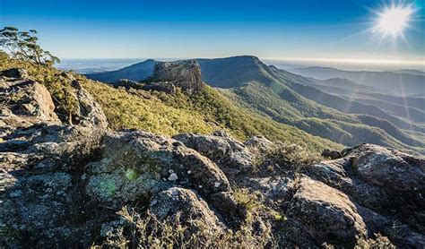 Mount Kaputar National Park Nsw National Parks