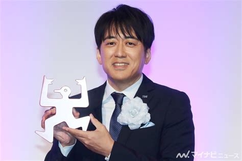 安住紳一郎アナ、局アナ続ける理由語る Tbs社長と「待遇面など相談」も マイナビニュース