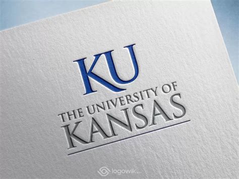 University of Kansas Logo PNG vector in SVG, PDF, AI, CDR format