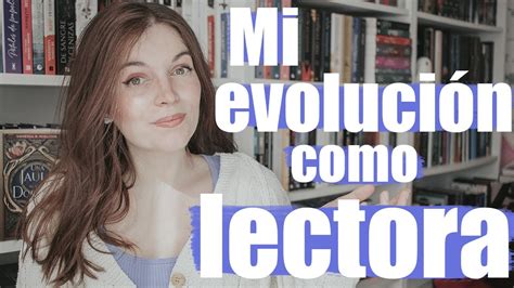 Cómo han cambiados mis gustos literarios BOOK TAG Evolución lectora