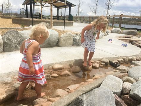 clear creek valley park  perfect  kids parents