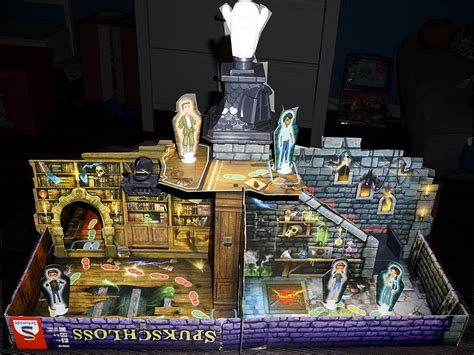 Spukschloss | Spiele-Akademie.de