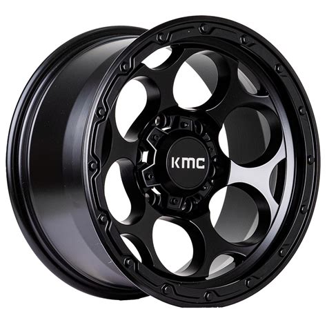 Llantas Aro 16X8 6X139 7 Et0 Matte Black Jl509 Set 4 Llantas Venta