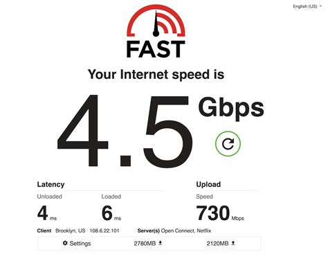 Are you getting the internet speeds you're paying for? These apps help you find out