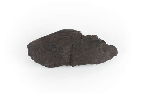 Lignite Rock