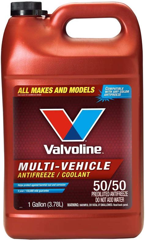 10 Best Antifreeze Coolants For Honda Civic
