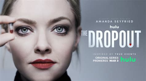 ¿de Qué Trata La Nueva Serie The Dropout Con Amanda Seyfried El Blog