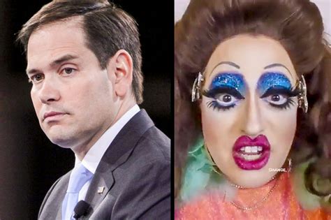 Rubio By Gage Skidmore Lil Miss Hot Mess Twitter Metro Weekly