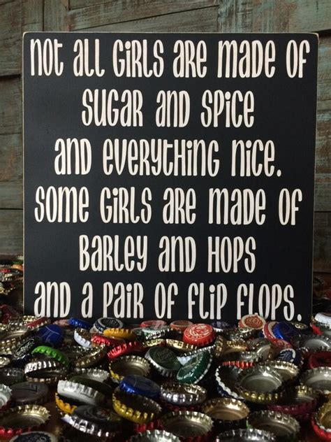 12x12 Not All Girls Are Made Of Sugar And Spice By Owlwinkdesigns