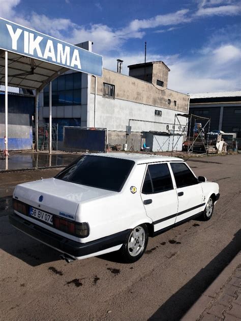 Şahin 2000 model Araba 1685102892