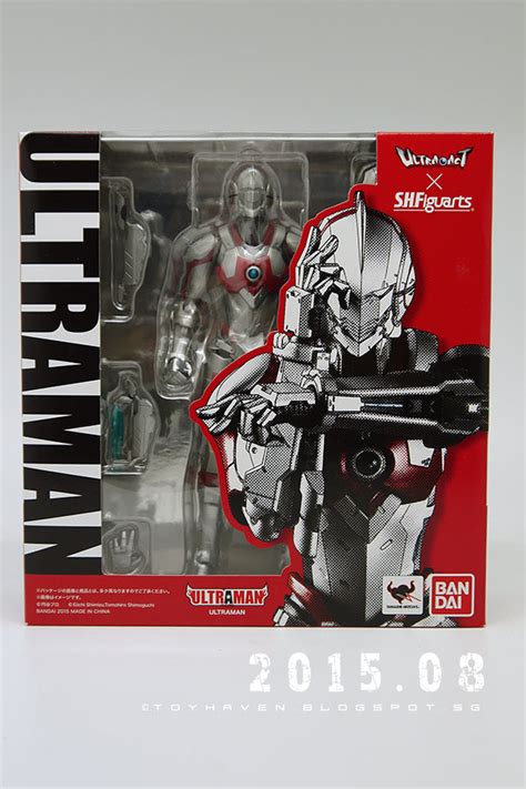 Toyhaven August Haul Hot Toys Commando Batman Catwoman Ultraman And Firefighter