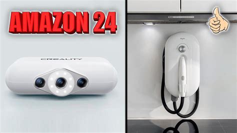 24 Coolest Products Amazon Best Gadgets 2022 New Future Tech Youtube