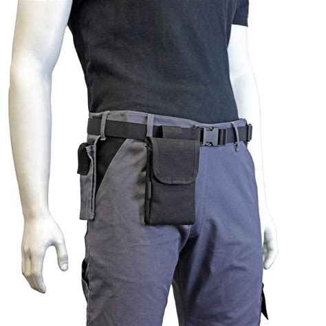 Velcro Holster For Mobile Devices