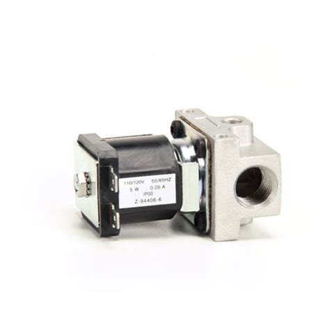 Buy Imperila Part 1134 Ir Cidr Solenoid Valve 120 Vac 60hz10a Isce 72