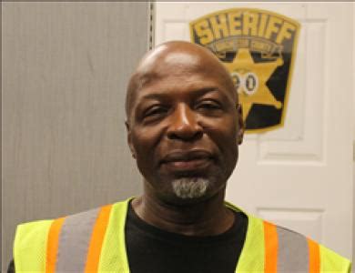 Anthony Micheal Richardson A Registered Sex Offender In Summerville Sc At Offender Radar