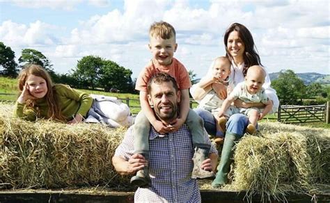 Kelvin Fletcher to open Peak District family farm to the public for ...