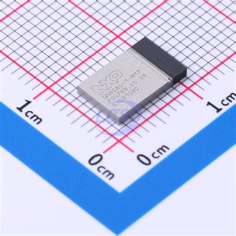 QN9080-001-M17AZ NXP Semicon | C2151582 - LCSC Electronics