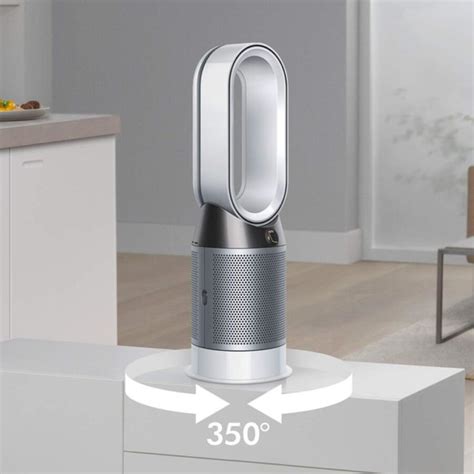 Dyson Space Heater Review - Backyard Boss