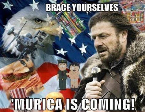 [Image - 685525] | 'Murica | Know Your Meme