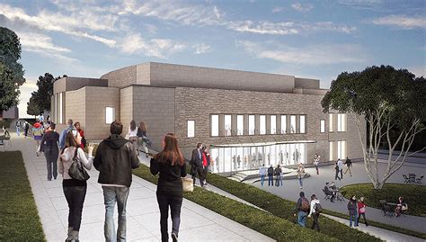$20 Million in Donations to Go Toward Palmer Renovations | The College