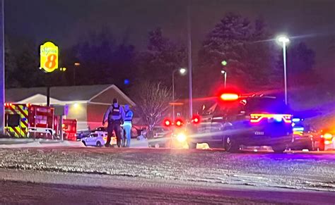 Breaking Active Shooter Reported At Super 8 In Minnesota Multiple