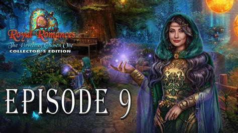 Royal Romances Episode 9 The Power Of Chosen One Walkthrough