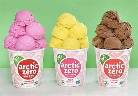 Delicious Vegan Ice Creams And Frozen Treats Peta2