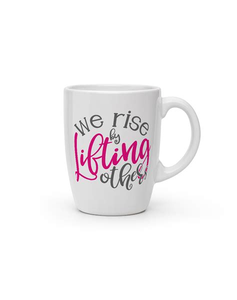 Personalized Motivational Quotes Mug | Nkabo Graphics