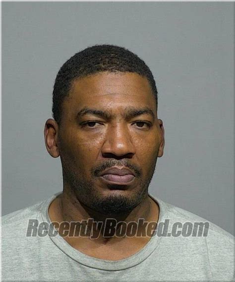 Recent Booking Mugshot For Delvin Wilder In Milwaukee County Wisconsin